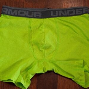 Under Armour Boxer Brief